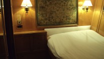 Chantella -  Guest Cabin